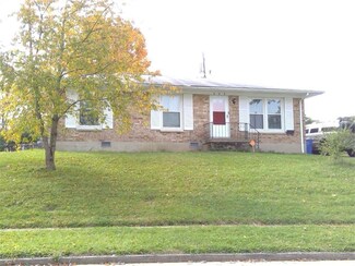 408 Lancelot Ln, Lexington, KY 40517