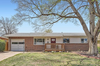 2201 S Lowell Blvd, Denver, CO 80219