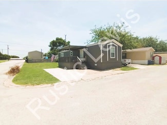 1908 Birch St, Glenn Heights, TX 75154