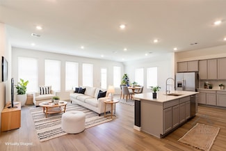 705 Western Fern, League City, TX 77573