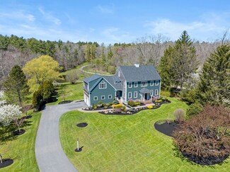 260 River St, Norwell, MA 02061