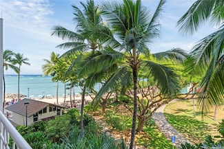 2161 Kalia Rd Unit 308, Honolulu, HI 96815