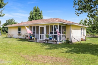 1633 Cox St, Panama City, FL 32409