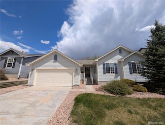 17145 Park Trail Dr, Monument, CO 80132