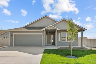 TBD Shadow Glen Dr Unit Orchard, Caldwell, ID 83605