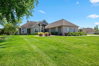 N82W23337 Five Iron Way, Sussex, WI 53089