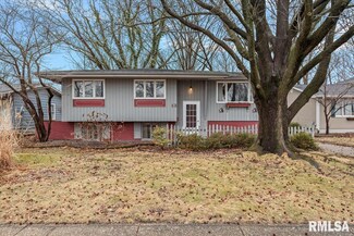 13 Claymont Ct, Springfield, IL 62704