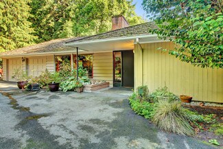 10816 Algonquin Rd, Woodway, WA 98020