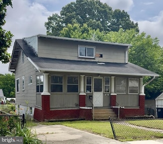 3803 40th Ave, Brentwood, MD 20722