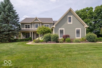 10865 Fairwoods Dr, Fishers, IN 46037