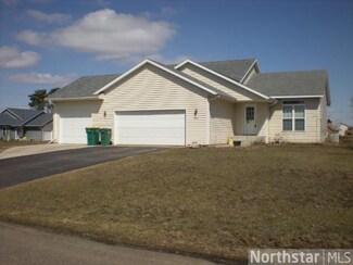 524 8th Street Loop NW, Rice, MN 56367