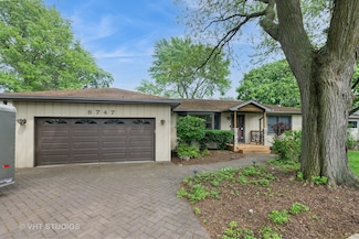 8747 Merrimac Ave, Oak Lawn, IL 60453