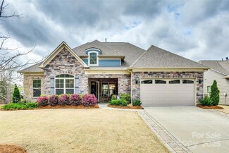 6207 Majesty Ct, Indian Land, SC 29707