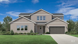 15100 Steel Cloud Ave, Caldwell, ID 83607