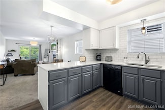 20 Wheel House Ct Unit 5B, Lake Ozark, MO 65049