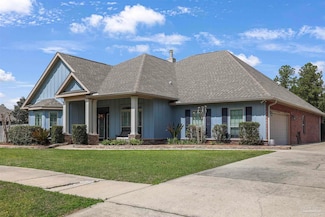 5903 Mountain Crest Ave, Pace, FL 32571
