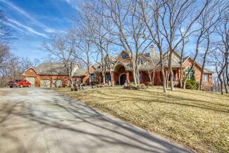 10800 S 175th St W, Clearwater, KS 67026