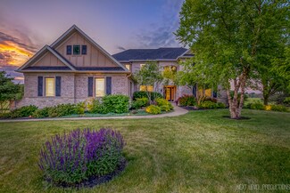 0S658 Derek Dr, Elburn, IL 60119