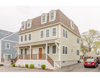 871 Adams St, Dorchester Center, MA 02124