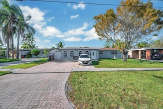 471 NW 39th St, Pompano Beach, FL 33064