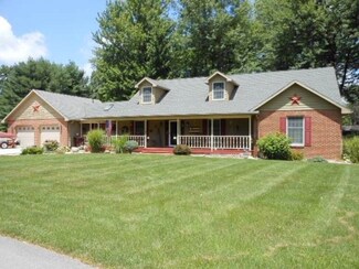 13324 S County Road 950 E, Galveston, IN 46932