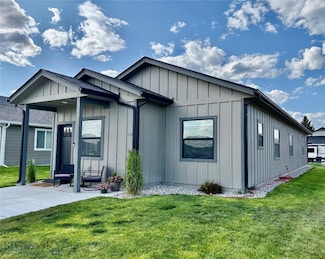 165 Johnson Ave, Dillon, MT 59725