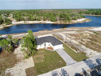 423 Harshaw St, Lehigh Acres, FL 33974
