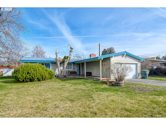 2805 SW Marshall Ave, Pendleton, OR 97801
