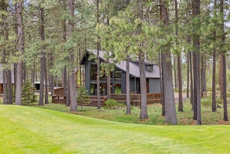 71170 Fiddle Neck Ln Unit GH 99, Sisters, OR 97759