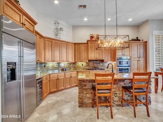 41411 N Anthem Ridge Dr, Phoenix, AZ 85086