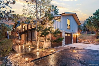 32329 Inverness Dr, Evergreen, CO 80439