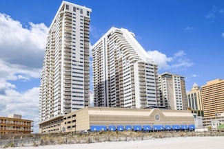 3101 Boardwalk Unit 1502B-1, Atlantic City, NJ 08401