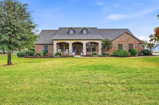 2108 Meadow Springs Dr, Haslet, TX 76052