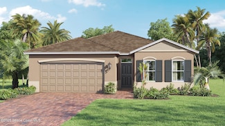 1306 Criswell Ln SE, Palm Bay, FL 32909