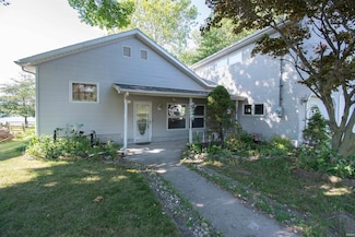 7899 E Cree Lake Dr S, Kendallville, IN 46755