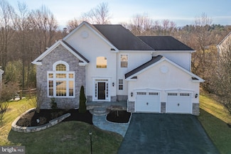 2977 Honeymead Rd, Downingtown, PA 19335