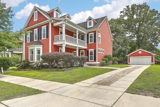 3019 Shiloh Ln, Charleston, SC 29414