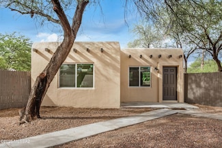 3003 E La Madera Dr, Tucson, AZ 85716