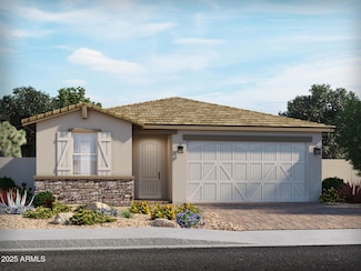 146 N 176th Ln, Goodyear, AZ 85338