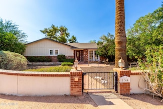 5744 E Oak St, Scottsdale, AZ 85257