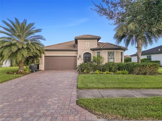 4390 Battlecreek Way, Ave Maria, FL 34142