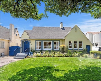 827 Hauser Blvd, Los Angeles, CA 90036