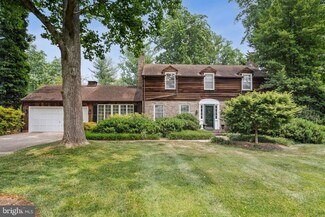 7005 Charles Ridge Rd, Towson, MD 21204