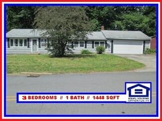 168 S Pond Rd, East Brookfield, MA 01515