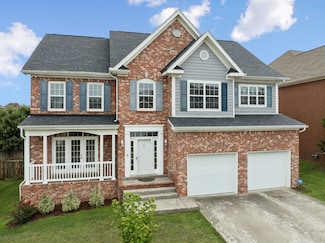2015 Keene Cir, Spring Hill, TN 37174