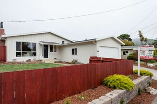 215 Pinehaven Way, Pacifica, CA 94044