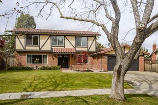 6767 Heathfield Dr, San Jose, CA 95120