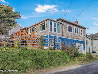 740 Florence Ave, Astoria, OR 97103