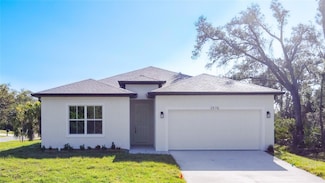 2576 Pecan St, North Port, FL 34287