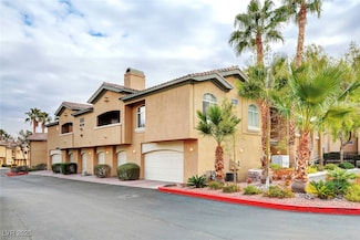 8725 Red Rio Dr Unit 203, Las Vegas, NV 89128